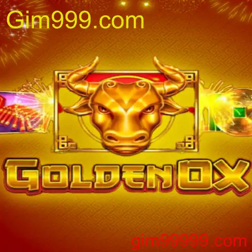 GoldenOx