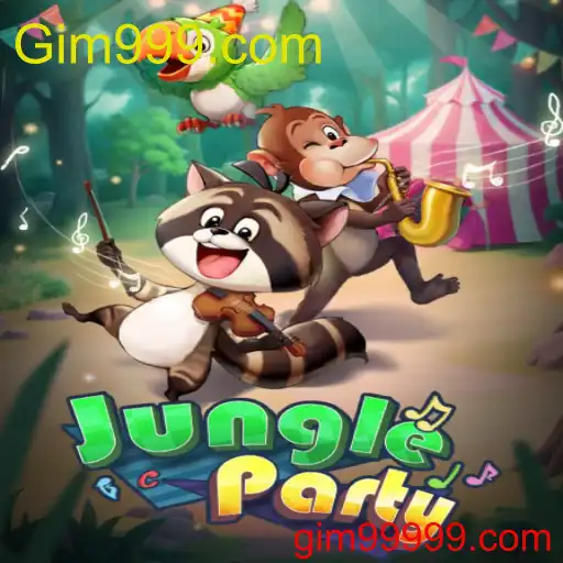 JungleParty